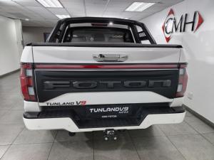 Foton Tunland V9 2.0TD double cab VLX - Image 4