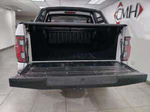 Foton Tunland V9 2.0TD double cab VLX - Image 5