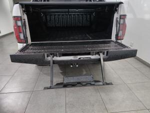 Foton Tunland V9 2.0TD double cab VLX - Image 6