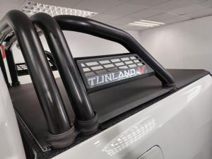 Foton Tunland V9 2.0TD double cab VLX - Image 7