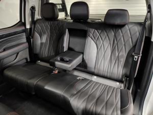 Foton Tunland V9 2.0TD double cab VLX - Image 8