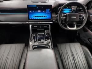 Foton Tunland V9 2.0TD double cab VLX - Image 9