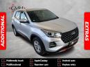 Thumbnail Chery Tiggo 4 Pro 1.5 LiT manual