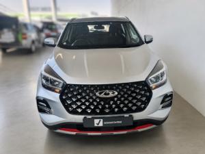 Chery Tiggo 4 Pro 1.5 LiT manual - Image 2