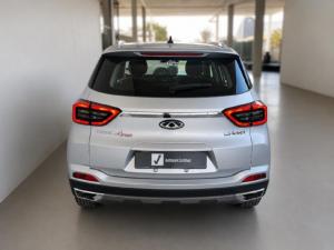 Chery Tiggo 4 Pro 1.5 LiT manual - Image 5