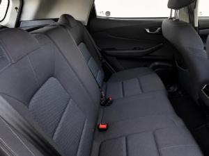 Chery Tiggo 4 Pro 1.5 LiT manual - Image 8