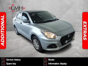 Suzuki DZire 1.2 GA - Image 1