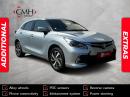 Thumbnail Toyota Starlet 1.5 XS auto