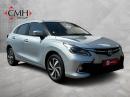 Thumbnail Toyota Starlet 1.5 XS auto