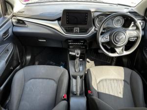 Toyota Starlet 1.5 XS auto - Image 5