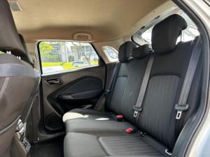 Toyota Starlet 1.5 XS auto - Image 7