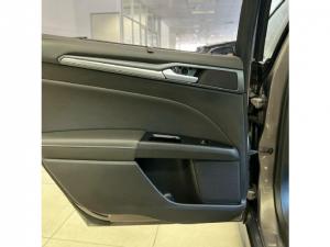 Ford Fusion 2.0TDCi Titanium - Image 11