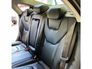 Ford Fusion 2.0TDCi Titanium - Image 12