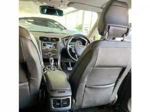 Ford Fusion 2.0TDCi Titanium - Image 13