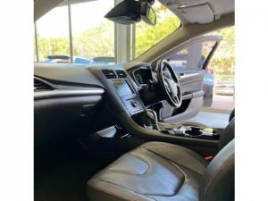 Ford Fusion 2.0TDCi Titanium - Image 15