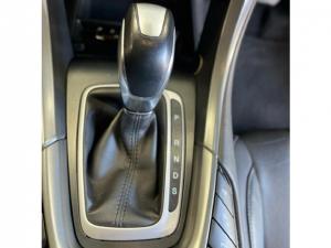 Ford Fusion 2.0TDCi Titanium - Image 17