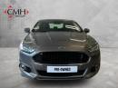 Thumbnail Ford Fusion 2.0TDCi Titanium