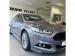 Ford Fusion 2.0TDCi Titanium - Thumbnail 2