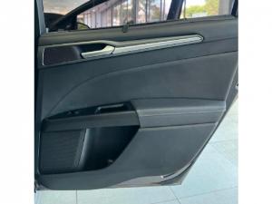 Ford Fusion 2.0TDCi Titanium - Image 7