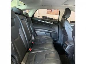 Ford Fusion 2.0TDCi Titanium - Image 8