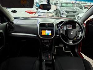 Suzuki Vitara Brezza 1.5 GL auto - Image 12