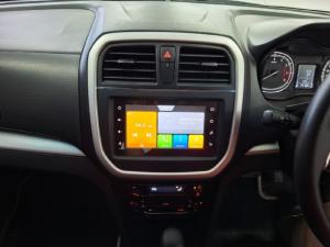 Suzuki Vitara Brezza 1.5 GL auto - Image 13