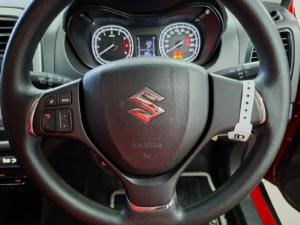Suzuki Vitara Brezza 1.5 GL auto - Image 19
