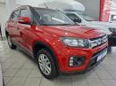 Thumbnail Suzuki Vitara Brezza 1.5 GL auto