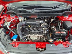 Suzuki Vitara Brezza 1.5 GL auto - Image 21