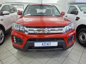 Suzuki Vitara Brezza 1.5 GL auto - Image 2