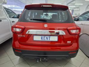 Suzuki Vitara Brezza 1.5 GL auto - Image 4
