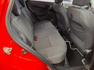 Suzuki Vitara Brezza 1.5 GL auto - Image 7