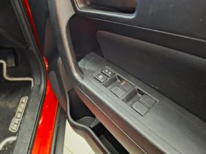 Suzuki Vitara Brezza 1.5 GL auto - Image 8