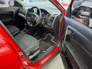 Suzuki Vitara Brezza 1.5 GL auto - Image 9