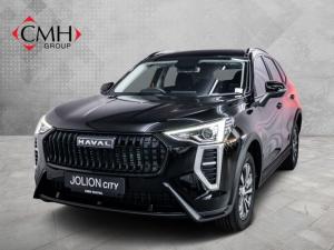 Haval Jolion 1.5T City Plus - Image 1