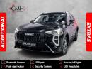 Thumbnail Haval Jolion 1.5T City Plus