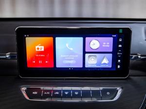 Haval Jolion 1.5T City Plus - Image 4