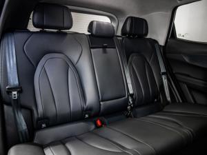 Chery Tiggo Cross 1.5 CSH Hybrid Elite - Image 11