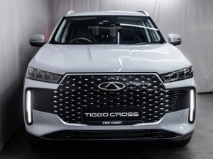 Chery Tiggo Cross 1.5 CSH Hybrid Elite - Image 12