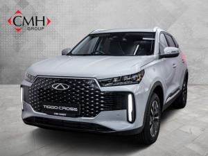 Chery Tiggo Cross 1.5 CSH Hybrid Elite - Image 1