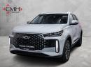 Thumbnail Chery Tiggo Cross 1.5 CSH Hybrid Elite