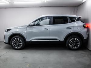 Chery Tiggo Cross 1.5 CSH Hybrid Elite - Image 2