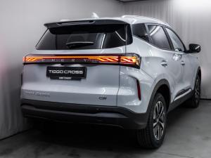 Chery Tiggo Cross 1.5 CSH Hybrid Elite - Image 3