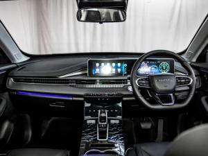 Chery Tiggo Cross 1.5 CSH Hybrid Elite - Image 6
