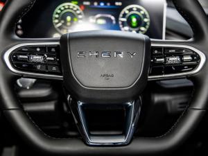 Chery Tiggo Cross 1.5 CSH Hybrid Elite - Image 7