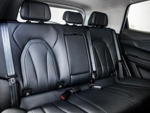 Chery Tiggo Cross 1.5 LiT auto - Image 10