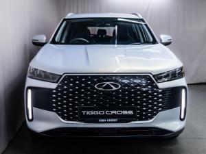 Chery Tiggo Cross 1.5 LiT auto - Image 11