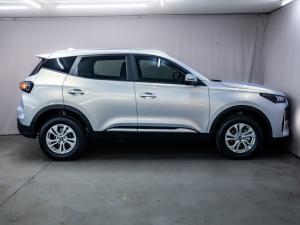 Chery Tiggo Cross 1.5 LiT auto - Image 12