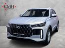 Thumbnail Chery Tiggo Cross 1.5 LiT auto
