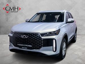 Chery Tiggo Cross 1.5 LiT auto - Image 1